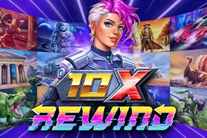 Game image: 10x Rewind by 4ThePlayer