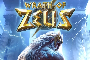 Game image: Wrath of Zeus by Naga Games