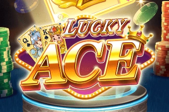 Game image: Lucky Ace by PlayStar