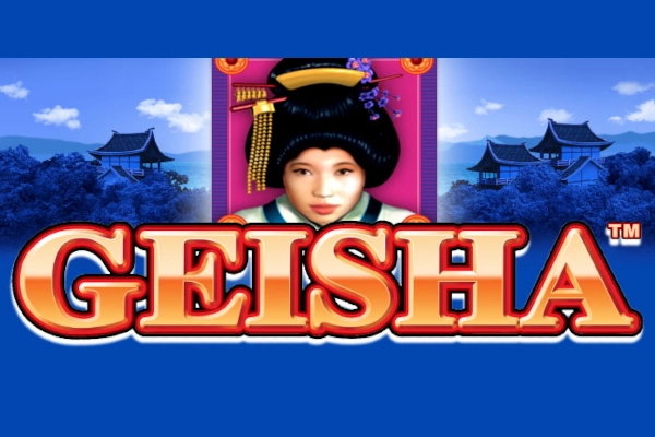 Thumbnail: Geisha by Aristocrat