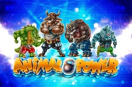 Game image: Animal Power by DLV