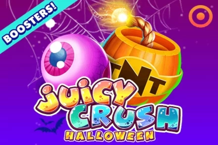 Thumbnail: Juicy Crush Halloween by Onlyplay