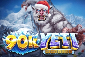 Game image: Santa 90k Yeti Gigablox by 4ThePlayer