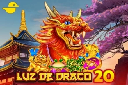 Game image: Luz de Draco 20 by Pateplay