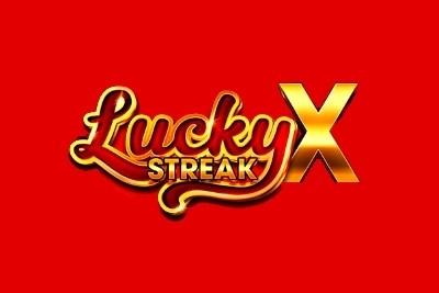 Game image: Lucky Streak X by Endorphina