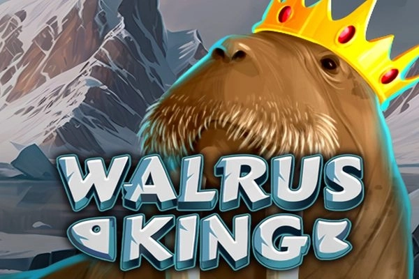 Game image: Walrus King by OctoPlay