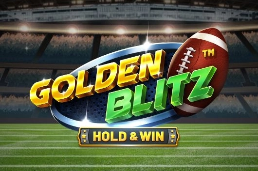 Game image: Golden Blitz by Betsoft