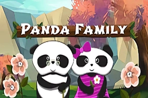 Game image: Panda Family by WHOW Games