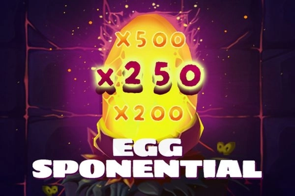 Game image: Eggsponential by OctoPlay