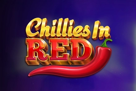 Game image: Chillies In Red by Fugaso