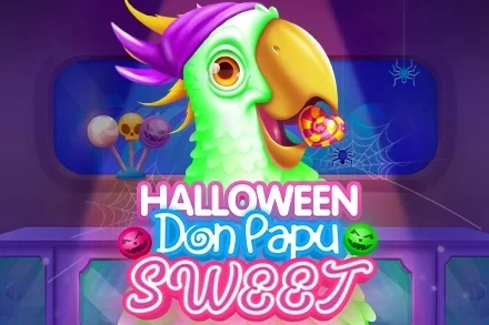 Thumbnail: Don Papu Sweet Halloween by Onlyplay