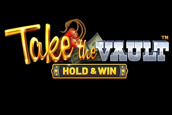 Game image: Take The Vault by Betsoft