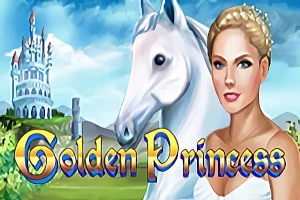 Game image: Golden Princess by WHOW Games
