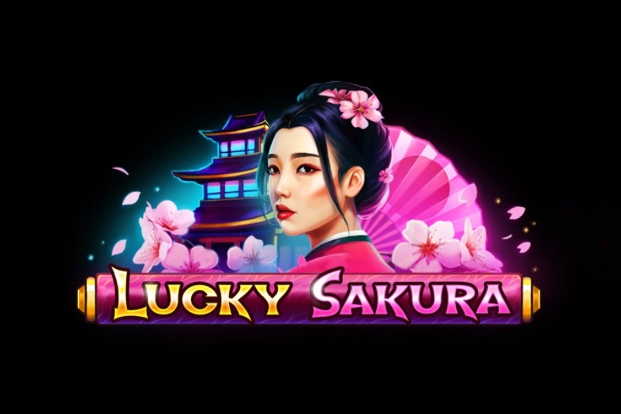 Thumbnail: Lucky Sakura by 1Spin4Win