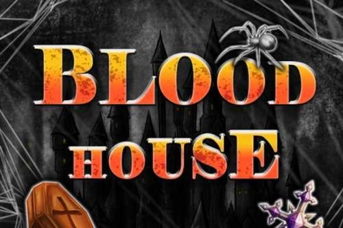 Thumbnail: Blood House by Adell