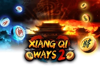 Game image: Xiang Qi Ways 2 by Advantplay