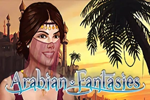 Thumbnail: Arabian Fantasies by WHOW Games