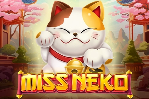 Game image: Miss Neko by Amigo Gaming