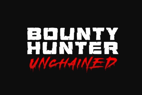 Game image: Bounty Hunter Unchained by Blueprint Gaming