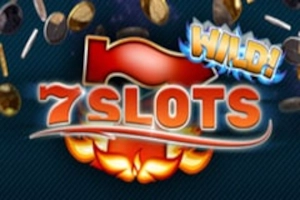 Game image: 7 Slots by WHOW Games
