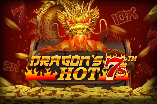 Thumbnail: Dragon's Hot 7s by Dragon Gaming