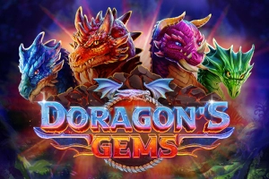 Game image: Doragon's Gems by RTG