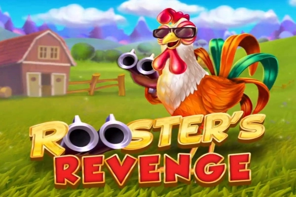Game image: Rooster's Revenge by Massive Studios