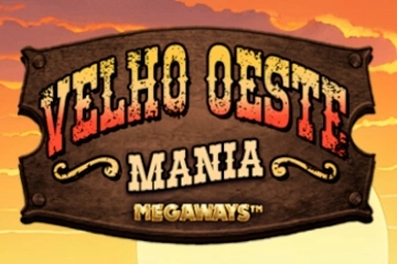 Thumbnail: Velho Oeste Mania Megaways by MGA