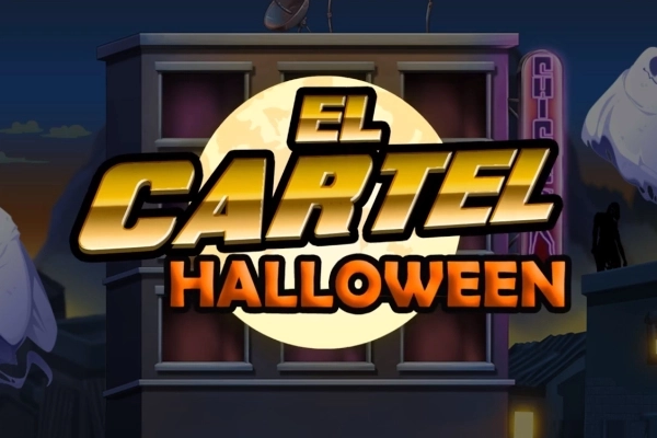 Thumbnail: El Cartel Halloween by MGA