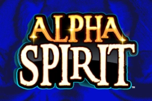 Game image: Alpha Spirit by Bluberi