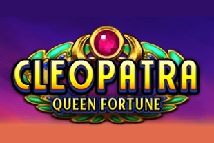 Game image: Cleopatra Queen of Fortune by MGA