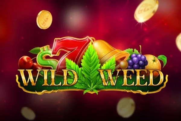 Game image: Wild Weed by Pascal Gaming