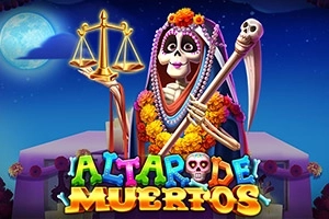 Game image: Altar De Muertos by REEVO