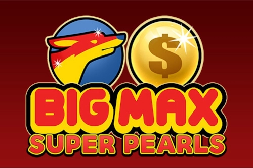 Game image: Big Max Super Pearls by Swintt