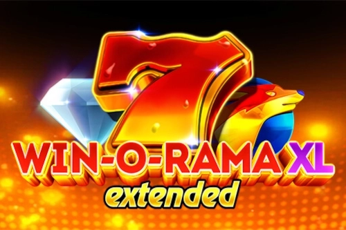 Game image: Win-O-Rama XL Extended by Swintt