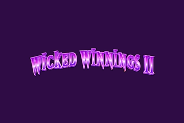Game image: Wicked Winnings II by Aristocrat