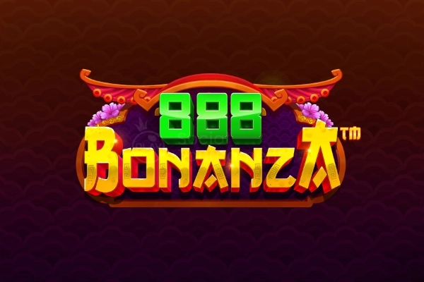 Thumbnail: 888 Bonanza by Pragmatic Play