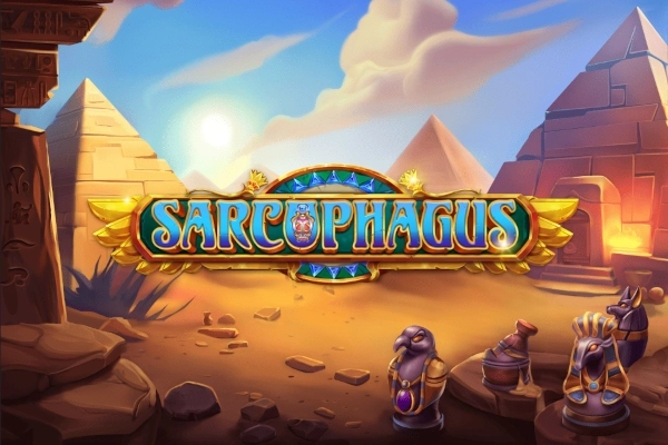 Game image: Sarcophagus by Mirraculus