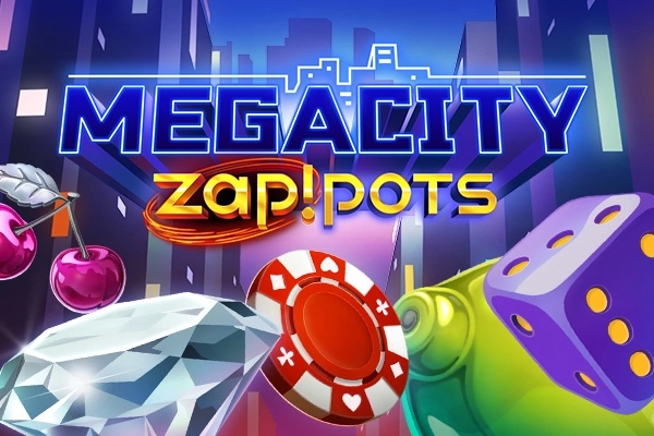Game image: Megacity by BF Games