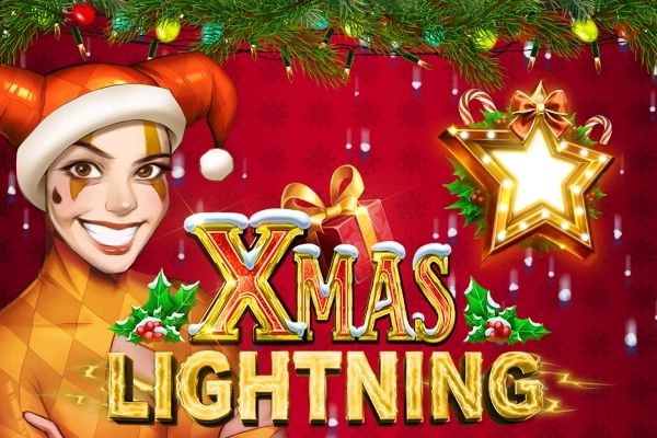 Game image: Xmas Lightning by Kalamba Games