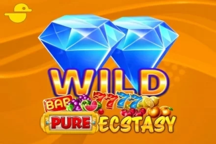 Game image: Pure Ecstasy by Pateplay