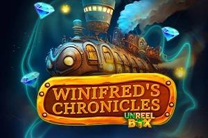 Game image: Winifred's Chronicles by Betixon