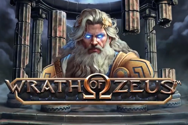 Thumbnail: Wrath of Zeus by Dragon Gaming