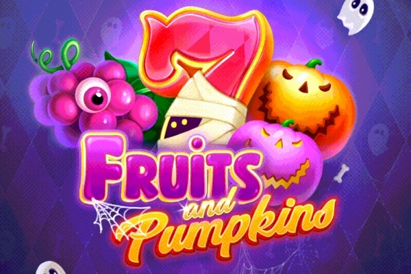 Game image: Fruits and Pumpkins by Barbara Bang