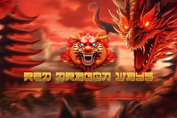 Game image: Red Dragon Ways by Onlyplay