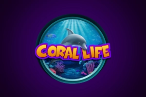 Game image: Coral Life by AIMLABS
