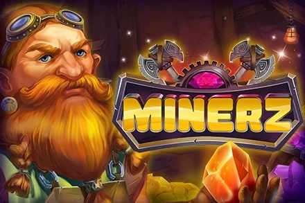Game image: Minerz by Platipus