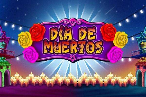 Thumbnail: Dia De Muertos by Urgent Games