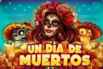 Game image: Un Dia De Muertos by Platipus