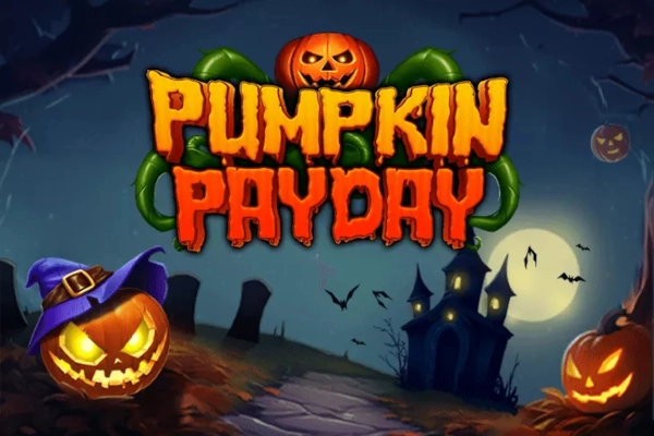 Thumbnail: Pumpkin Payday by Pascal Gaming